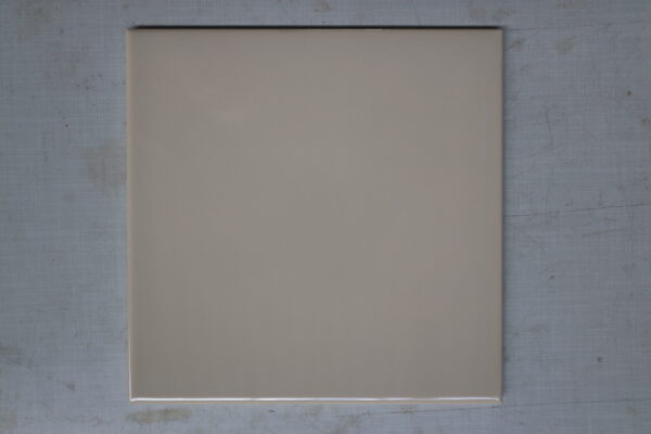 Flise blank Beige 15x15cm, vægflise