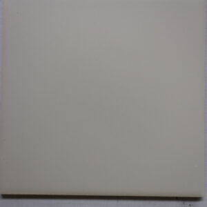 Glaseret væg flise blank Chamagne 15x15cm