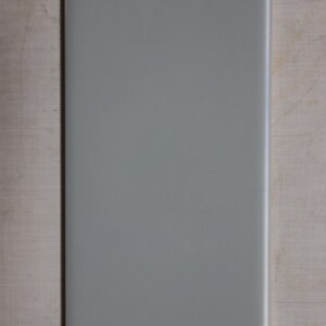 Væg/mosaik Fliser blank blå/grå 15x8cm