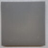 Keramisk flise 10x10cm Mørk grå farve.