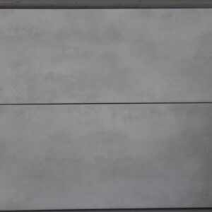 Glaseret væg flise Hvid mat 25x60cm