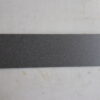 Uglaseret Antrasitgrå keramik sokkel flise 30x7cm. BR Pigmento Grafite Nat. Antrasitgrå flise med lyse nister. Flisen bruges til sokkel.