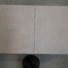 Glaseret keramik flise Beige/Sand 62x62cm. Extra Beige. Flisen kan bruges til både gulv og væg.