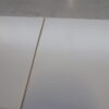 Glaseret væg flise Arkitekt Hvid mat 15x15cm