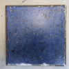 Glaseret flise IRON BLUE 23x23cm.