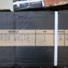 Glaseret flise IRON WHITE 23x23cm.