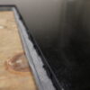 Granit - Nero Assoluto poleret køkken Bordplade
